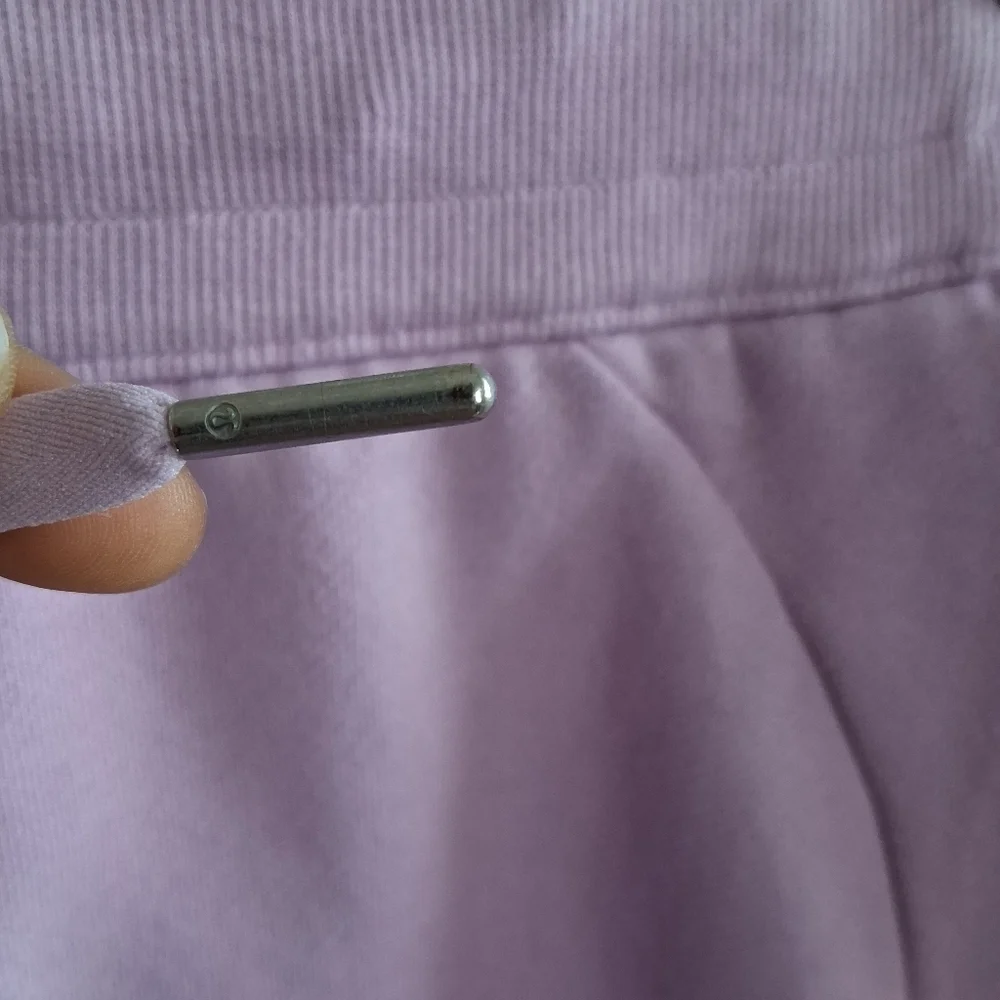Lululemon Scuba High- Rise Shorts 5